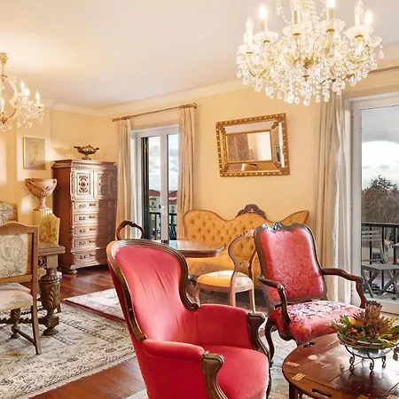 Bela Sao Tiago 36 Funchal