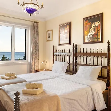 Bela Sao Tiago 36 푼샬