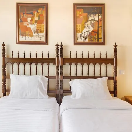 Bela Sao Tiago 36 푼샬