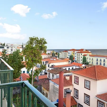 Apartamento Bela Sao Tiago 36 *