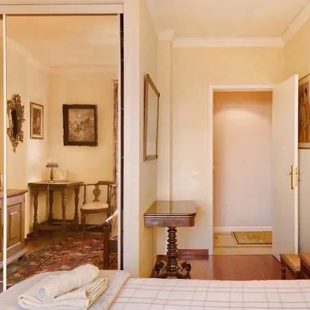 Bela Sao Tiago 36 Daire *