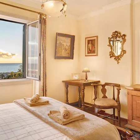 Bela Sao Tiago 36 * Funchal