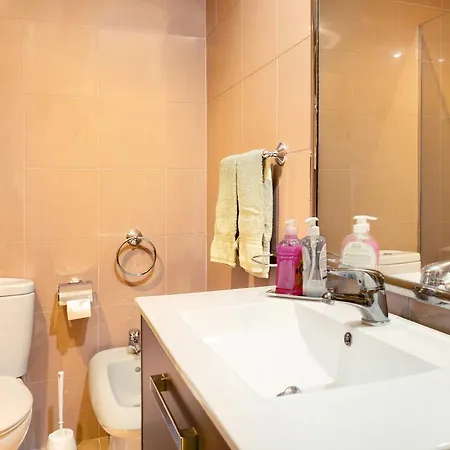 Bela Sao Tiago 36 Appartement *