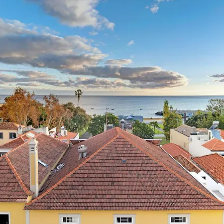Bela Sao Tiago 36 פונשל