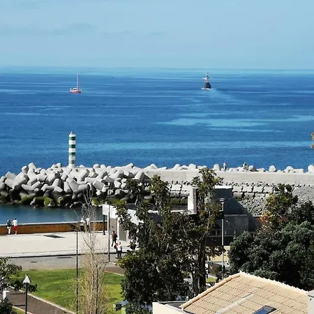 Bela Sao Tiago 36 Διαμέρισμα *