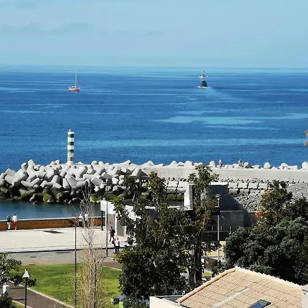 Bela Sao Tiago 36 Funchal (Madeira)