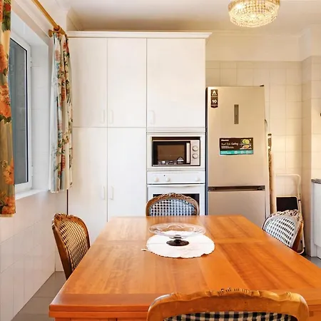 Bela Sao Tiago 36 Funchal (Madeira)