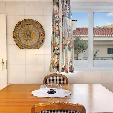 Apartamento Bela Sao Tiago 36 *