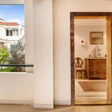 Bela Sao Tiago 36 Funchal (Madeira)