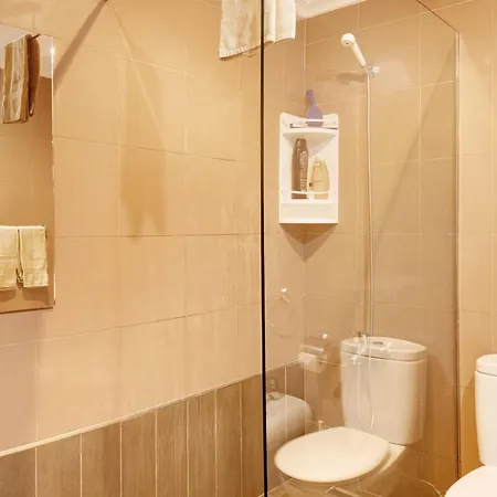 Apartment Bela Sao Tiago 36 Funchal (Madeira)