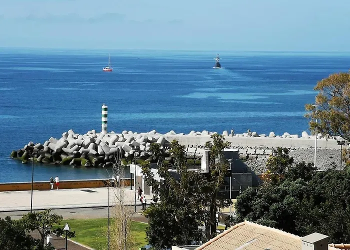 Bela Sao Tiago 36 Фуншал