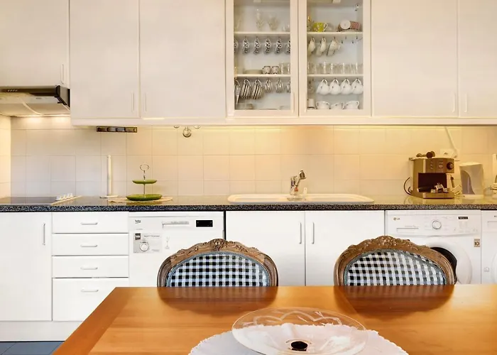 Bela Sao Tiago 36 Апартаменты