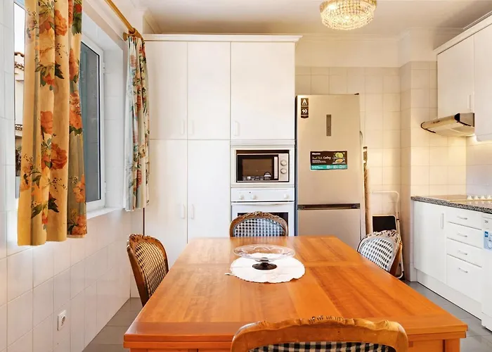 Bela Sao Tiago 36 Фуншал