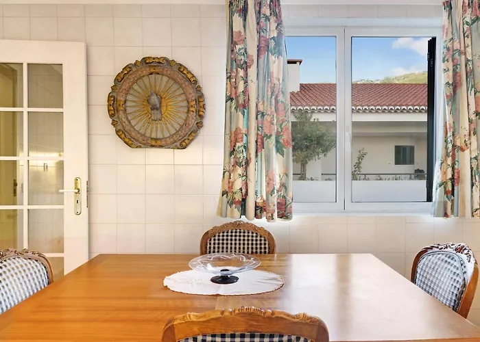 Апартаменты Bela Sao Tiago 36 *