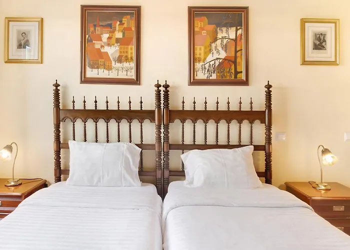 Bela Sao Tiago 36 Funchal (Madeira)