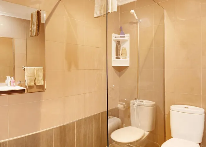 Апартаменты Bela Sao Tiago 36 Фуншал