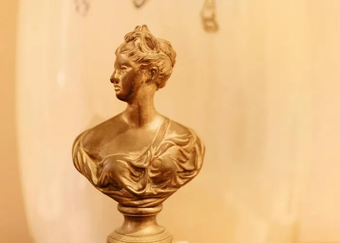 Bela Sao Tiago 36 Апартаменты Фуншал