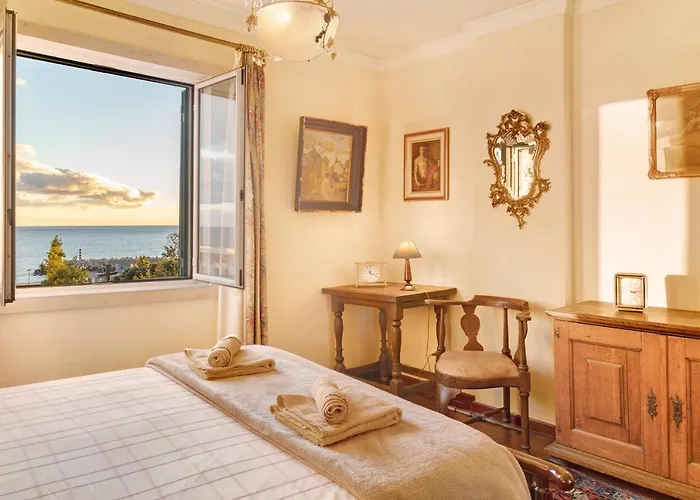 Bela Sao Tiago 36 * Фуншал