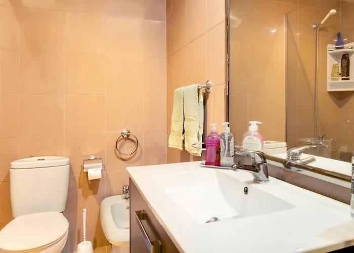 Bela Sao Tiago 36 Апартаменты